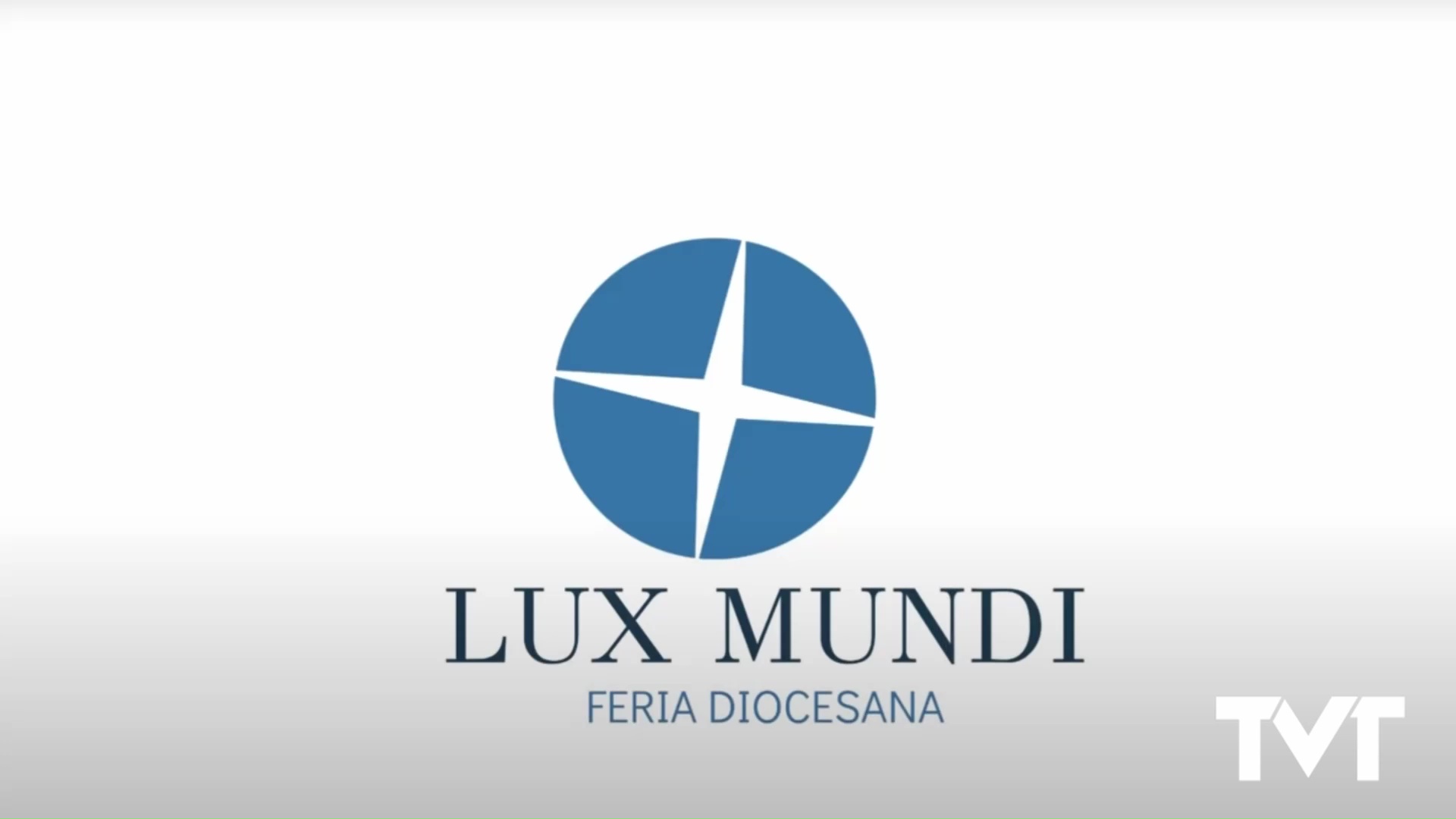 Feria Diocesana Lux Mundi